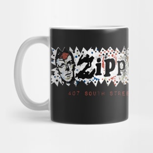 Zipperhead! Mug